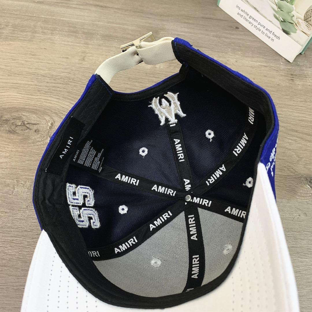 Amiri Cap - DopestKickz