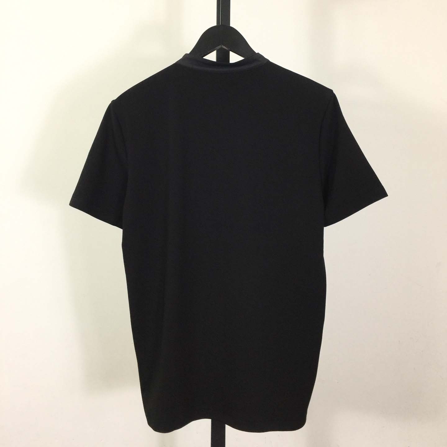 Prada Cotton Tee - DopestKickz