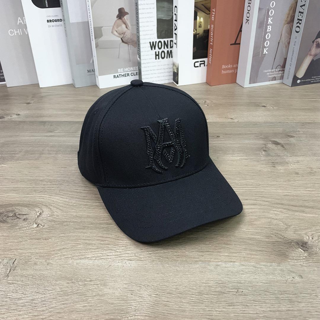 Amiri Cap - DopestKickz