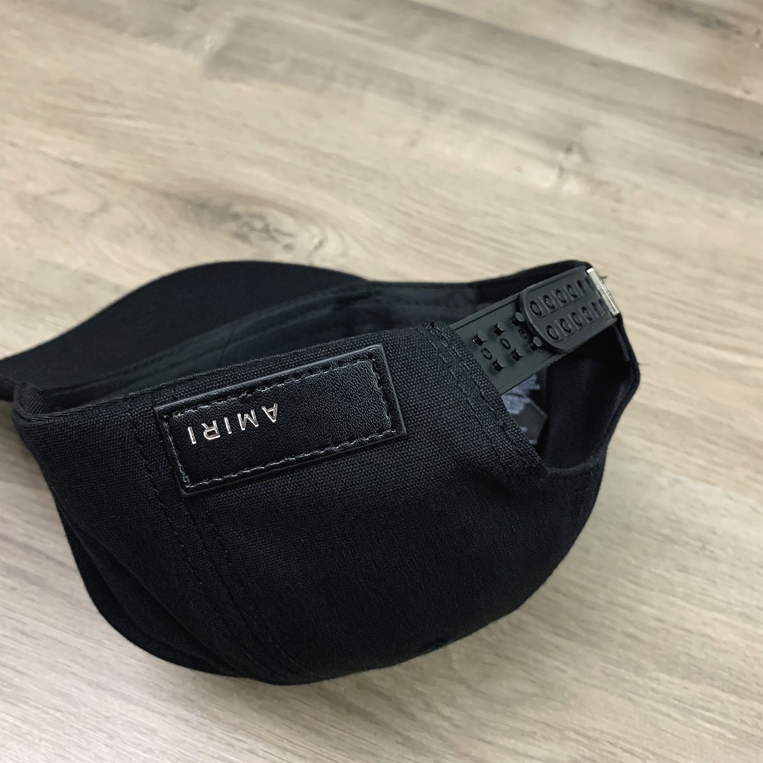 Amiri Cap - DopestKickz