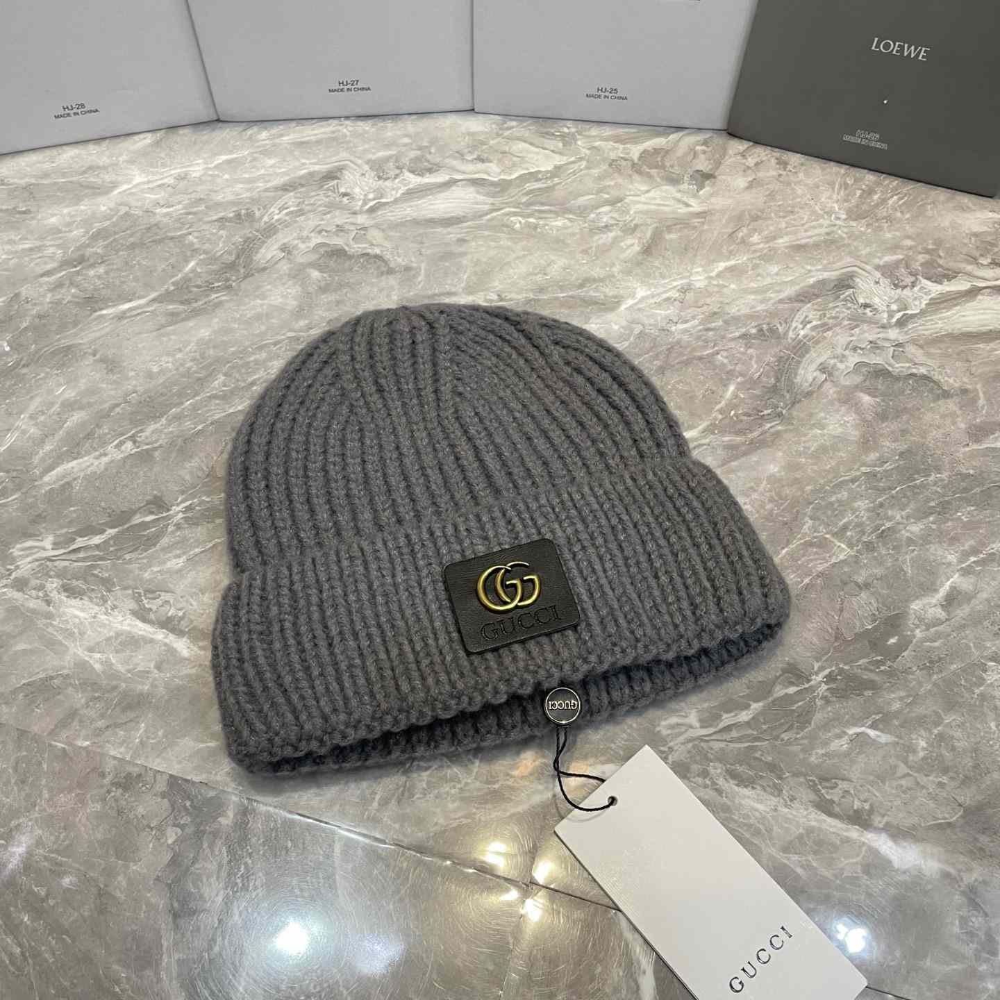 Gucci Beanie  - DopestKickz