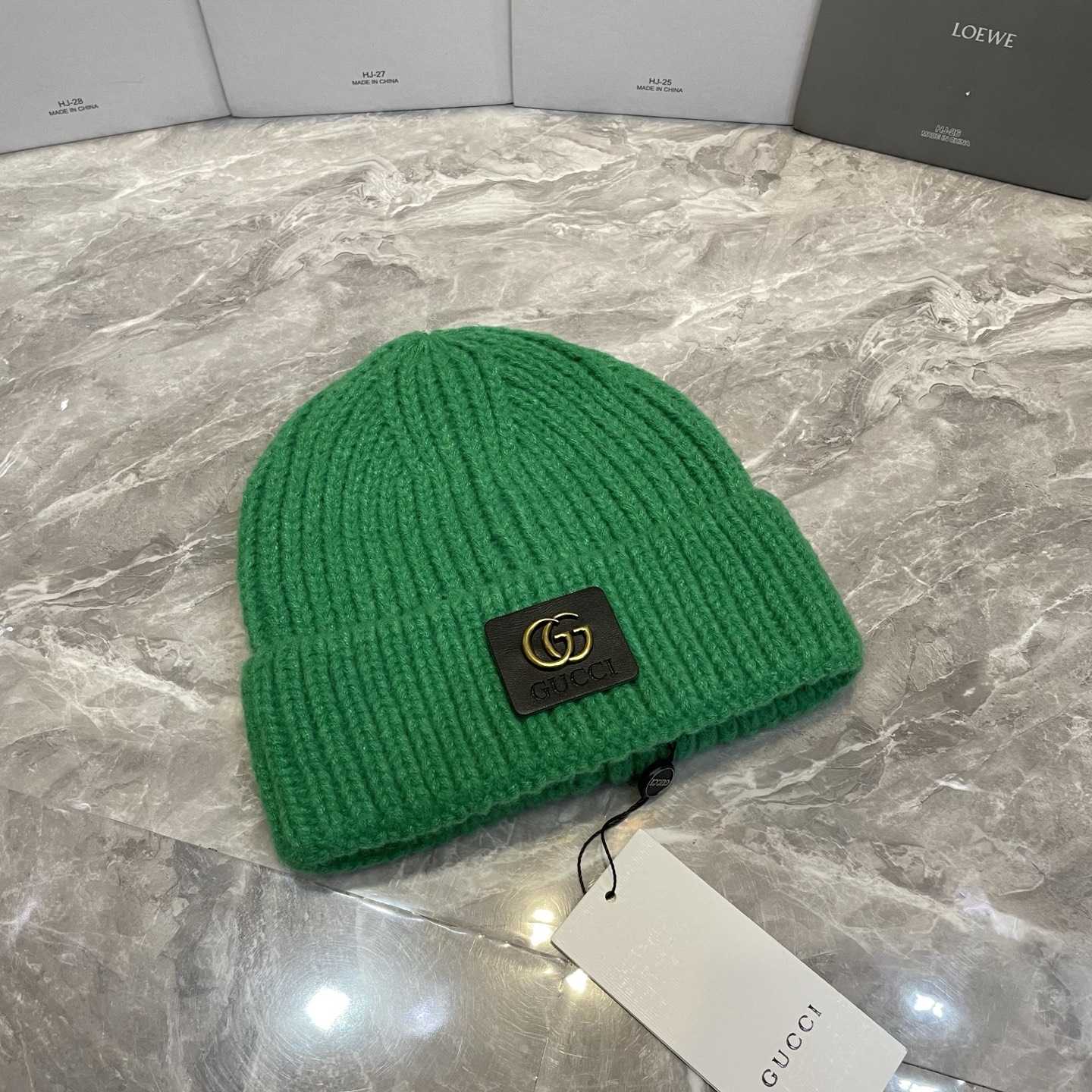Gucci Beanie  - DopestKickz