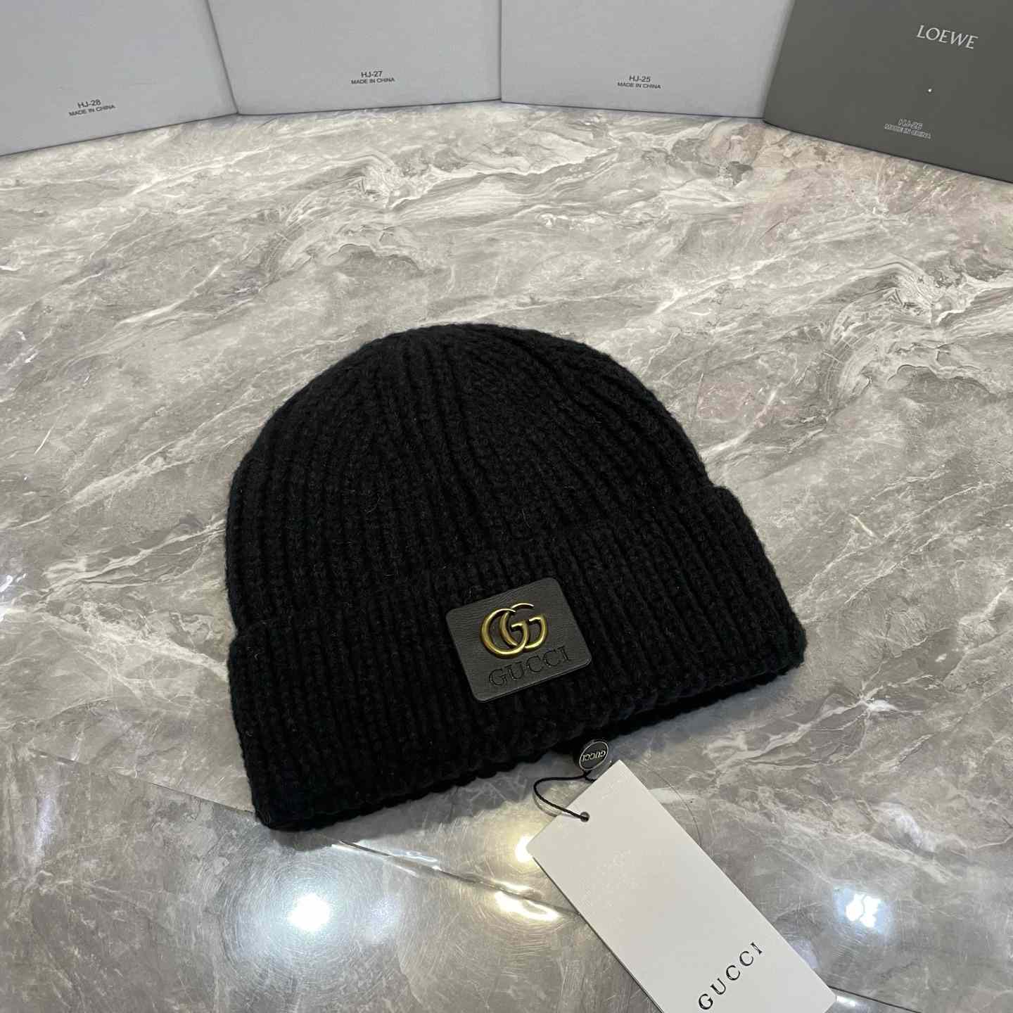 Gucci Beanie  - DopestKickz