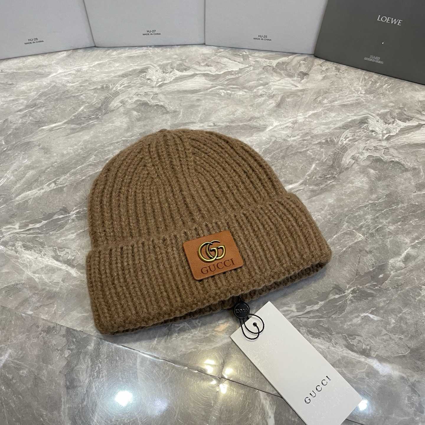 Gucci Beanie  - DopestKickz