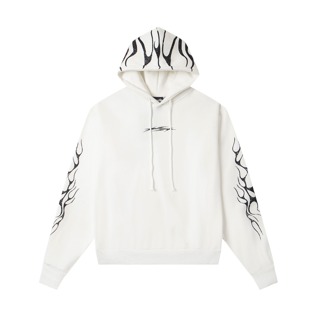 Hellstar Hoodie - DopestKickz