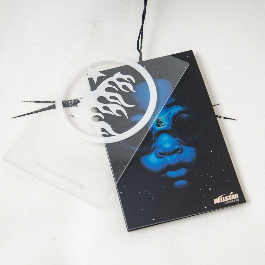 Hellstar Hoodie - DopestKickz