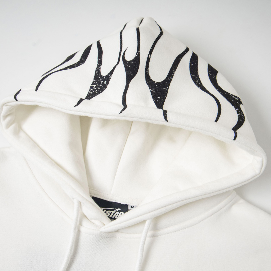 Hellstar Hoodie - DopestKickz