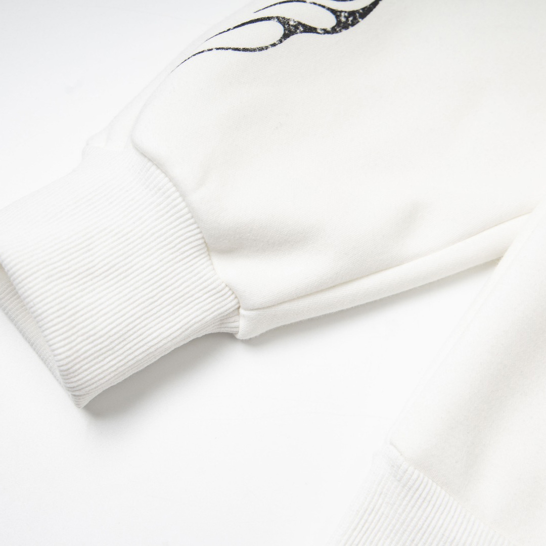 Hellstar Hoodie - DopestKickz