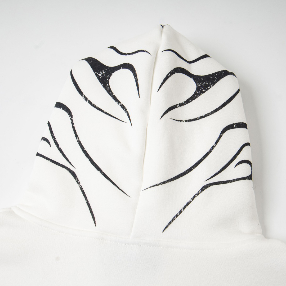 Hellstar Hoodie - DopestKickz