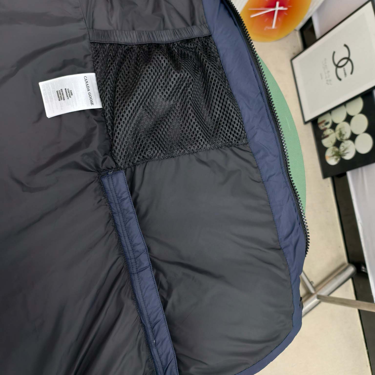 Moncler Lawrence Long Puffer - DopestKickz