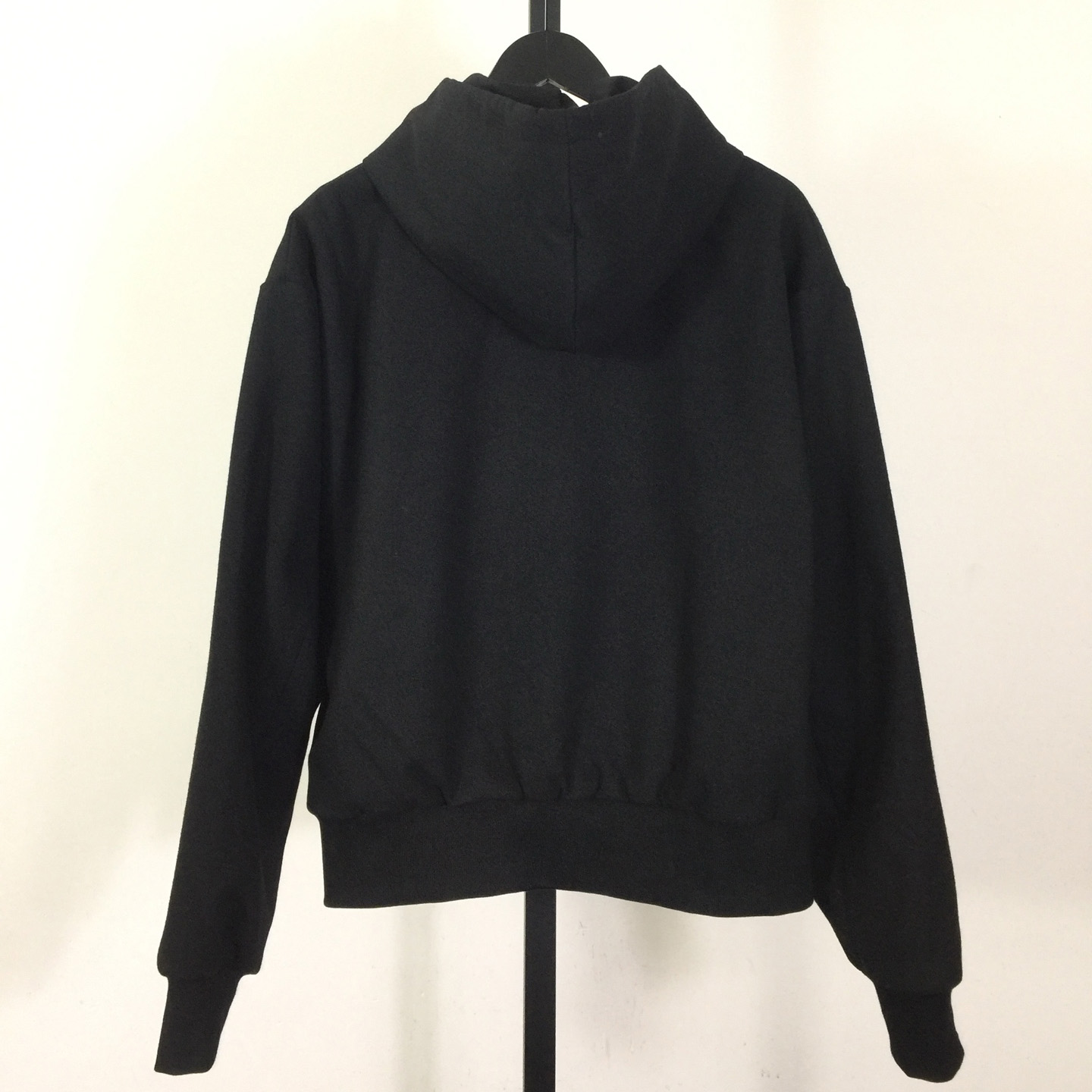 Louis Vuitton Tailored Technical Wool Hooded Blouson   1AIWF7 - DopestKickz