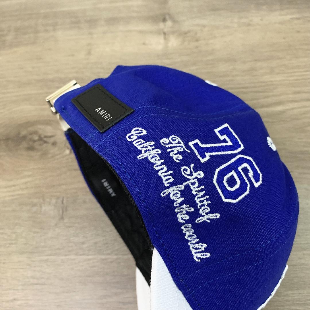 Amiri Cap - DopestKickz
