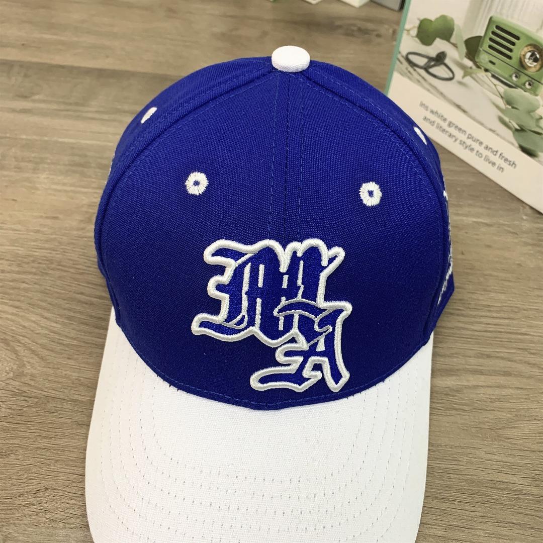 Amiri Cap - DopestKickz