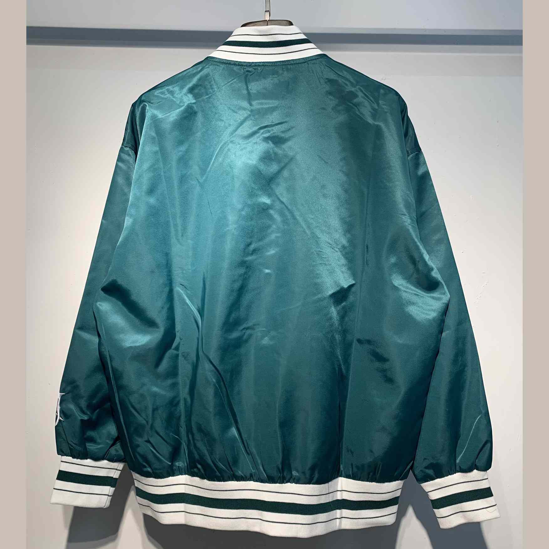 Amiri Bomber Jacket - DopestKickz