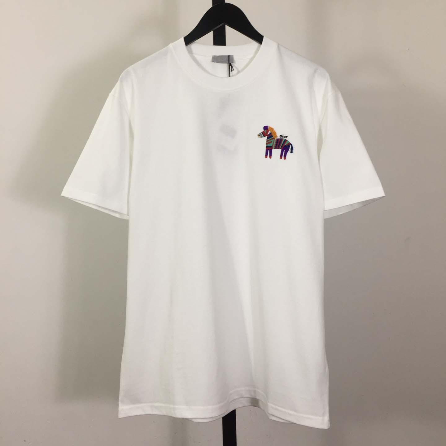 Dior T-Shirt, Relaxed Fit  - DopestKickz