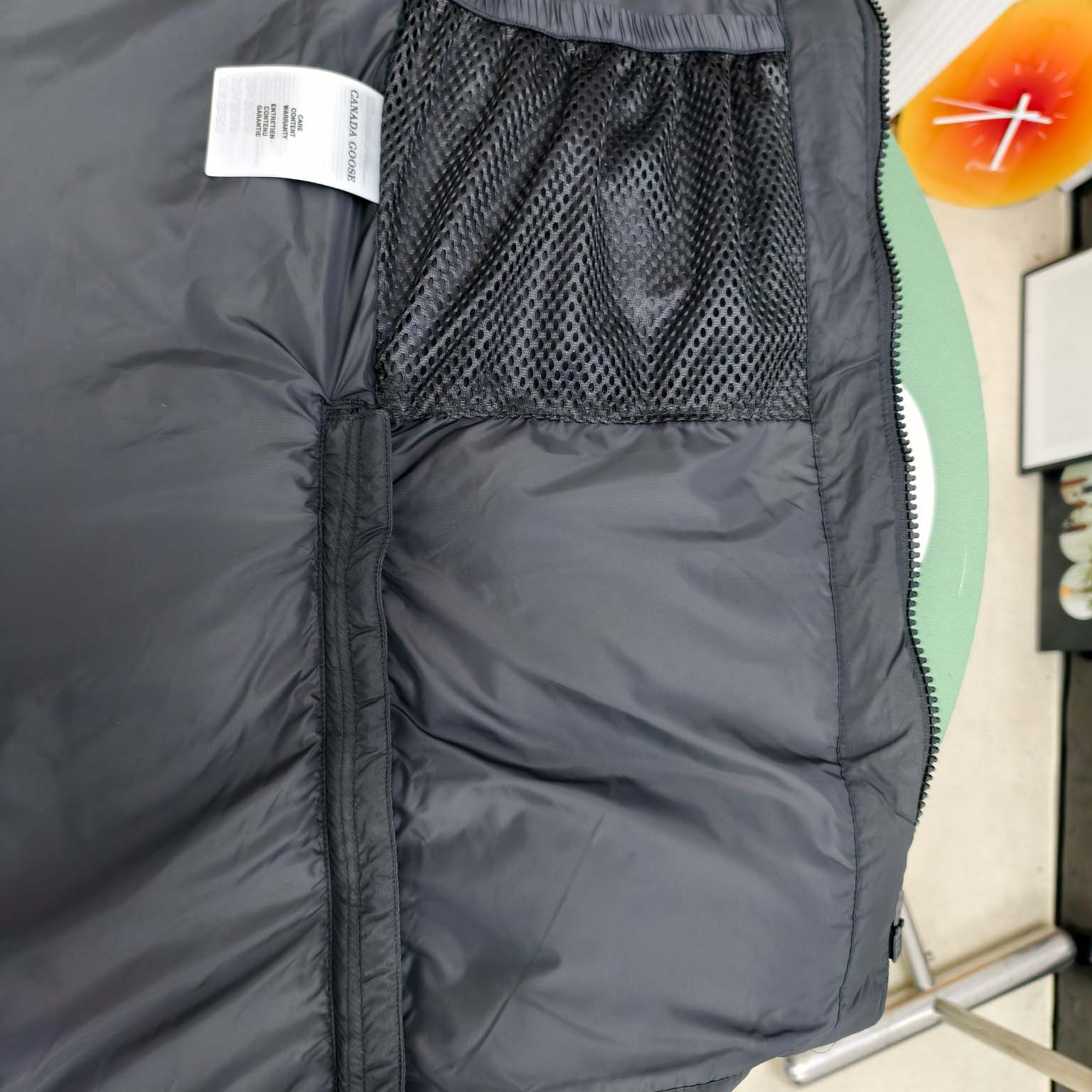 Moncler Lawrence Long Puffer - DopestKickz
