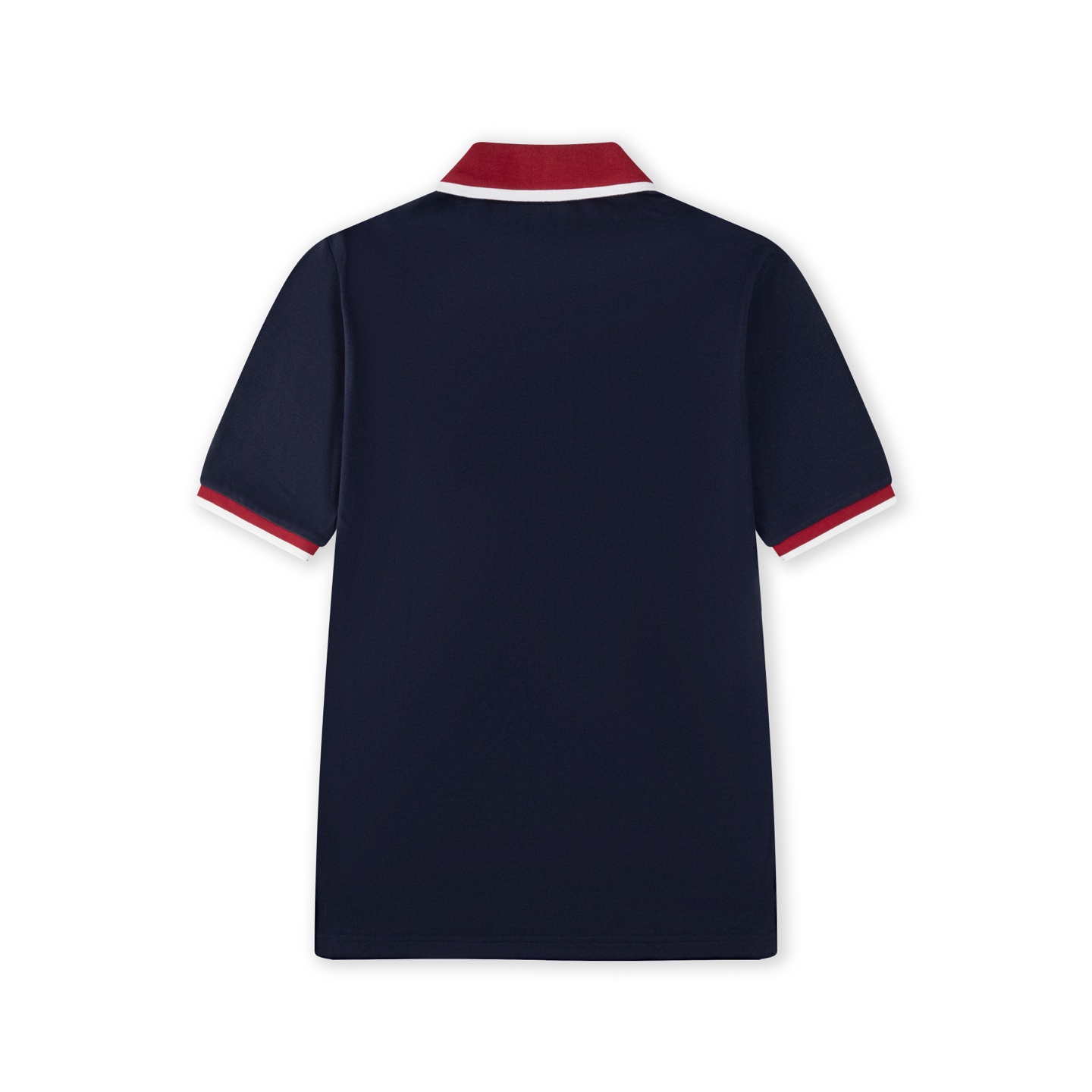Gucci Cotton Piquet Polo Shirt - DopestKickz