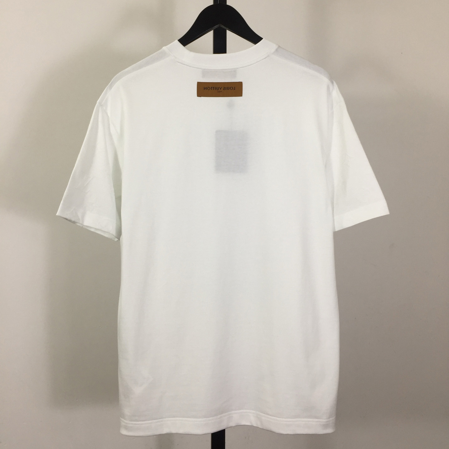 Louis Vuitton LV T-Shirt  - DopestKickz