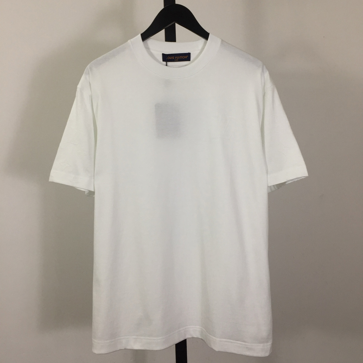 Louis Vuitton LV T-Shirt  - DopestKickz