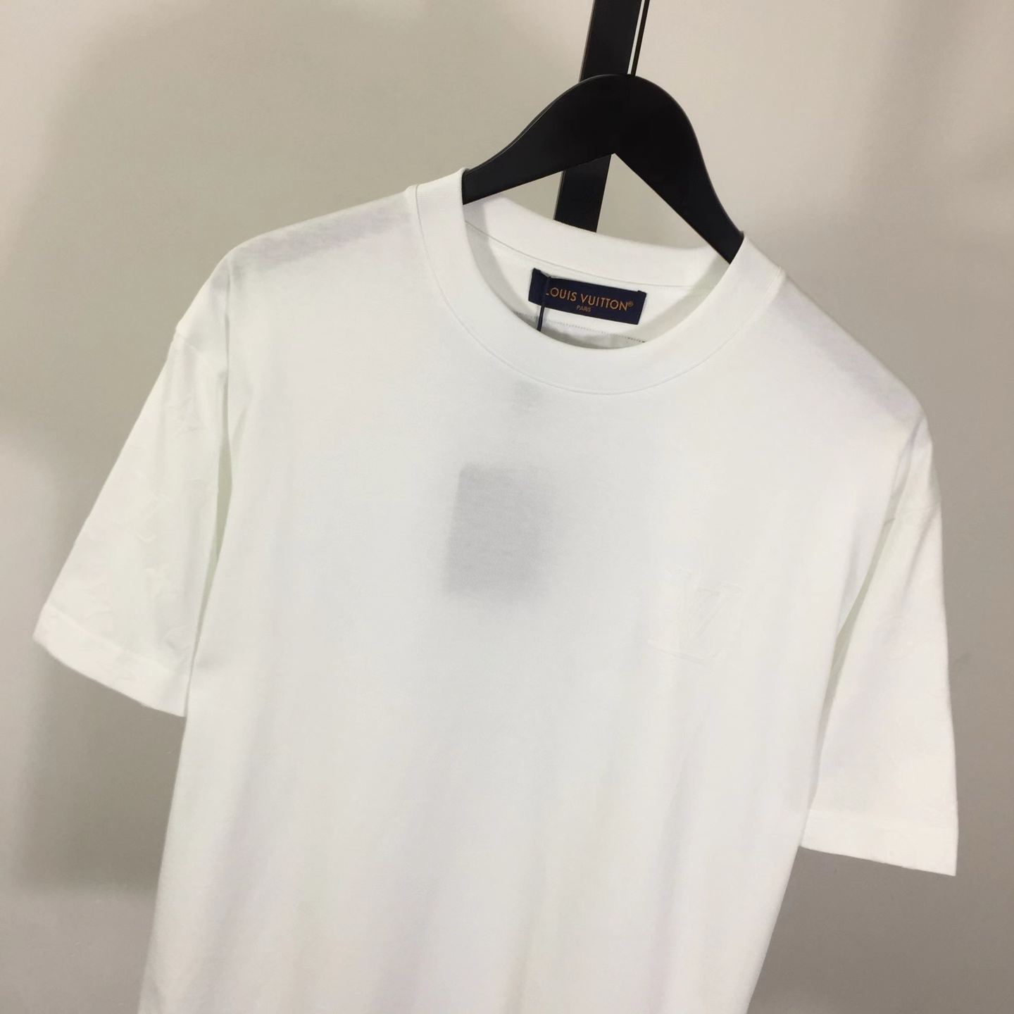 Louis Vuitton LV T-Shirt  - DopestKickz