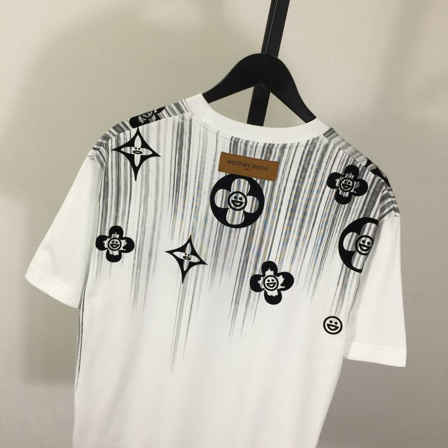 Louis Vuitton T-shirt Monogram - DopestKickz