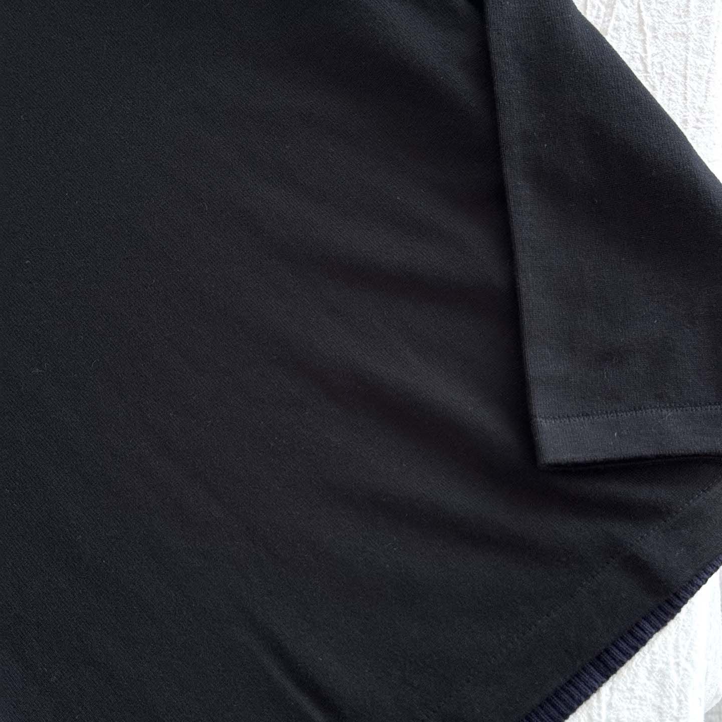 Loewe Long Sleeve Top In Cotton Blend - DopestKickz