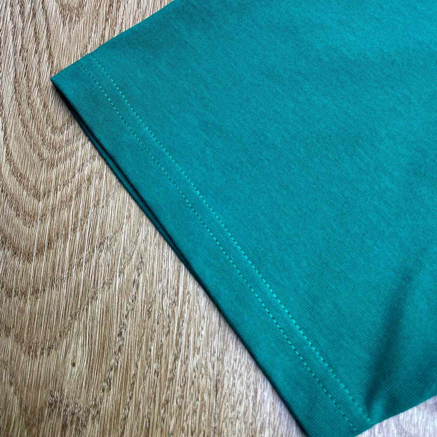 Casablanca Evergreen Diamond Logo Short Sleeve T‑Shirt C1112 - DopestKickz