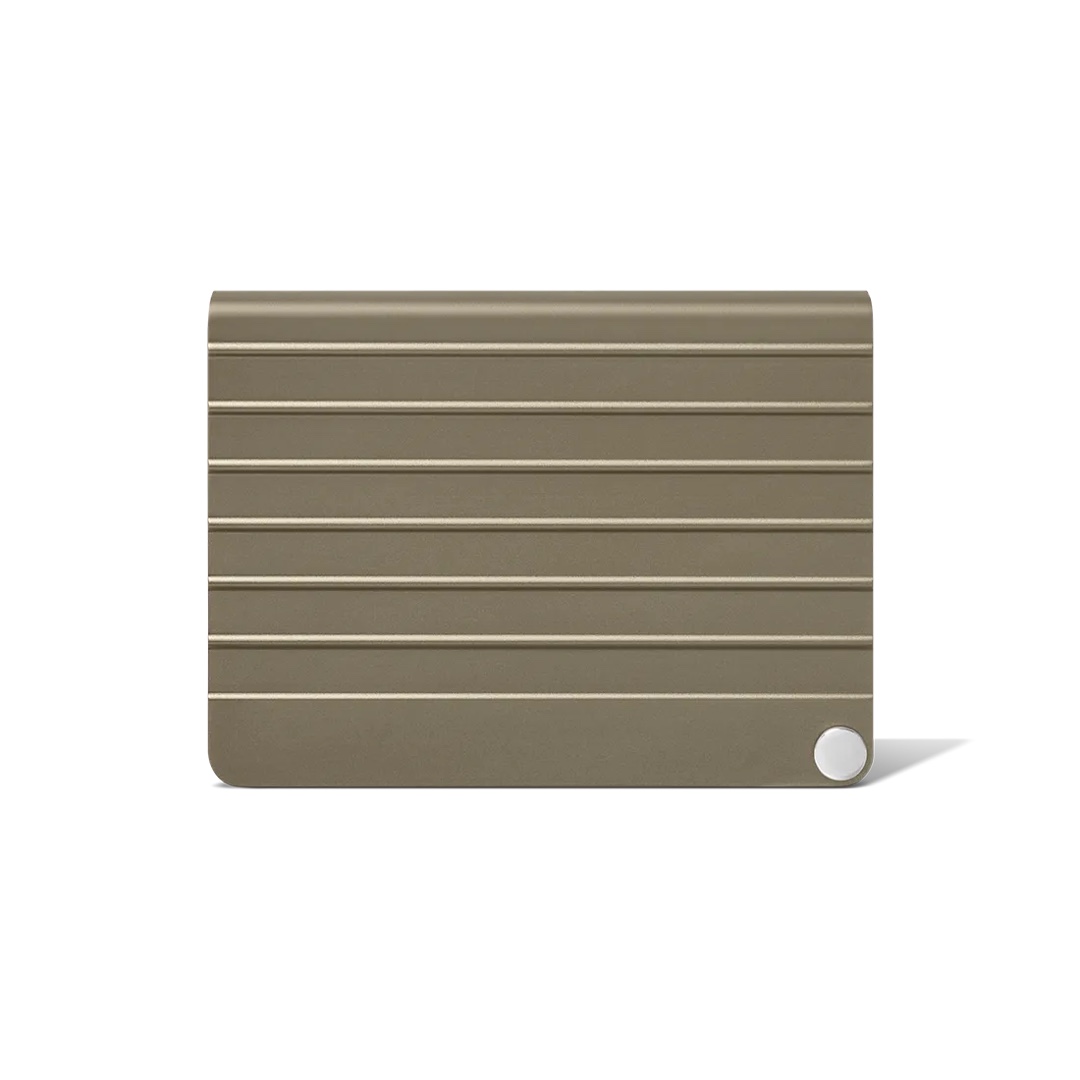 Rimowa Card Holder - DopestKickz