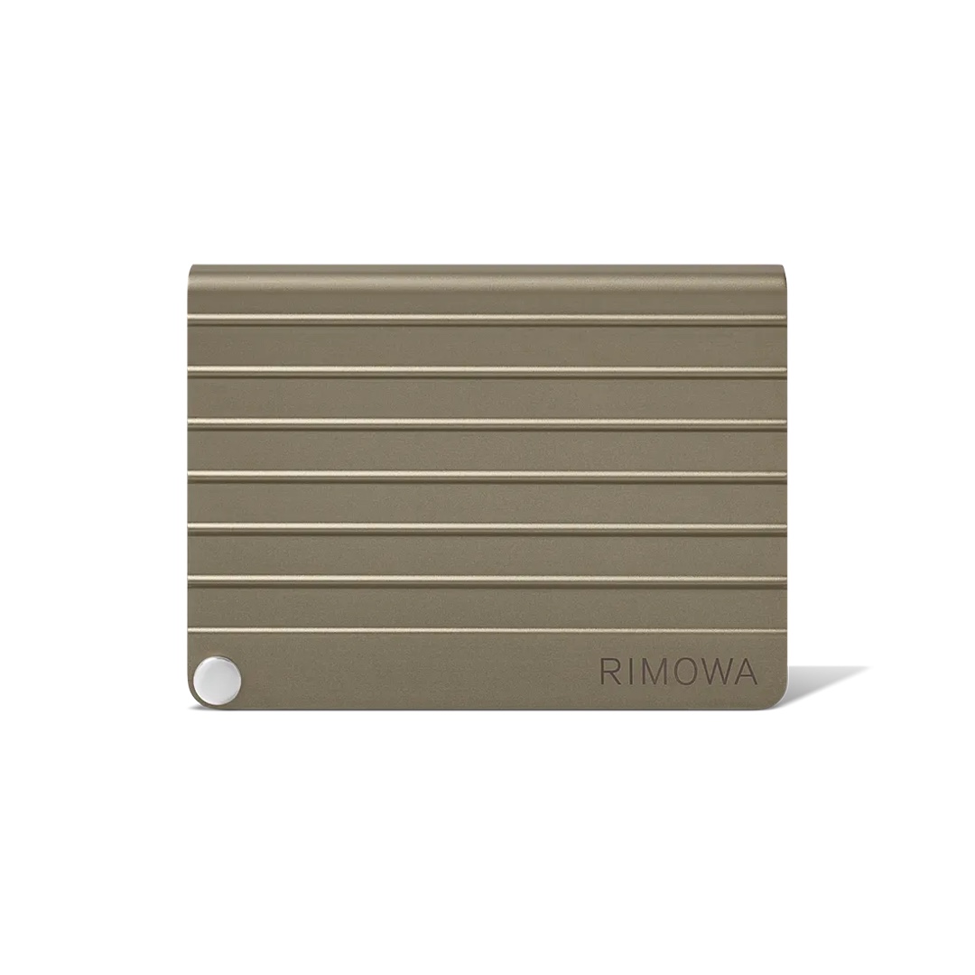 Rimowa Card Holder - DopestKickz