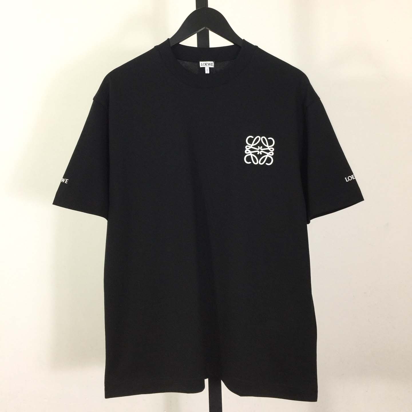 Loewe Regular Fit T-shirt - DopestKickz
