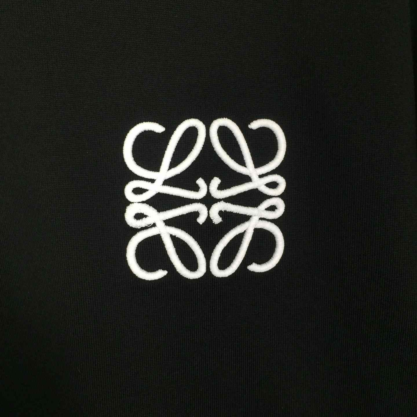 Loewe Regular Fit T-shirt - DopestKickz