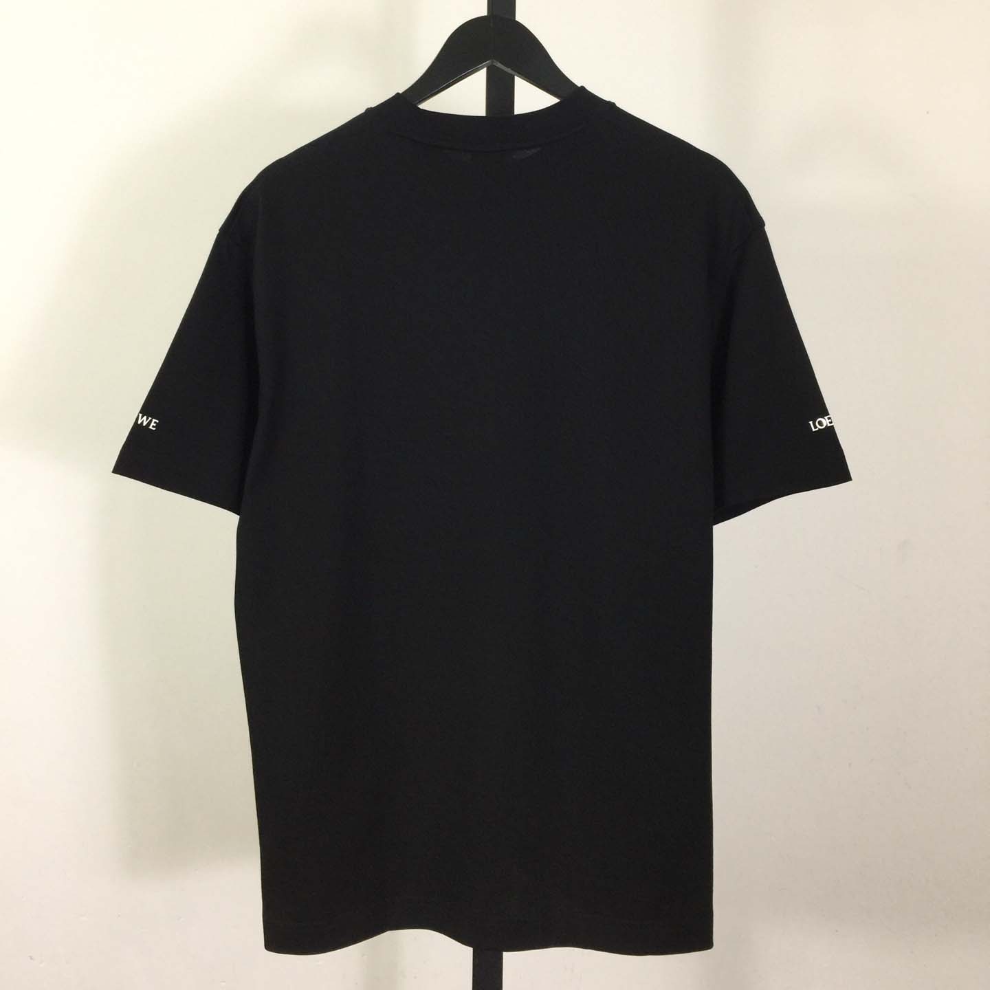 Loewe Regular Fit T-shirt - DopestKickz