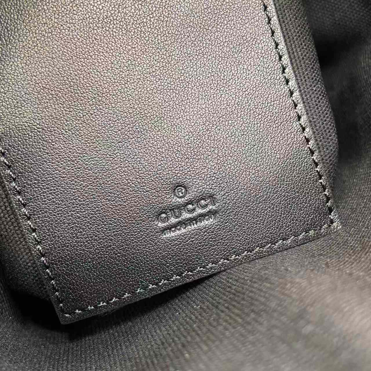 Gucci GG Emblem Small Crossbody Bag 850238 - DopestKickz