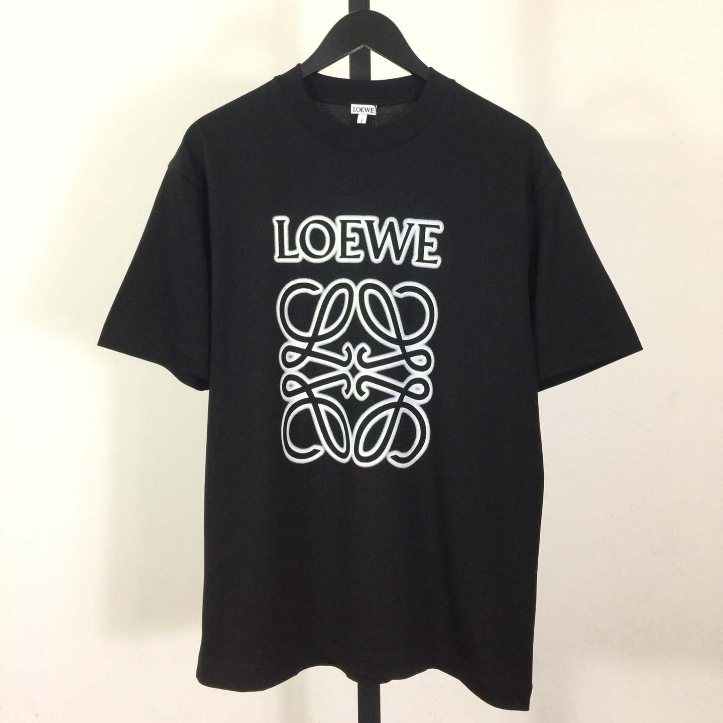 Loewe Regular Fit T-shirt - DopestKickz
