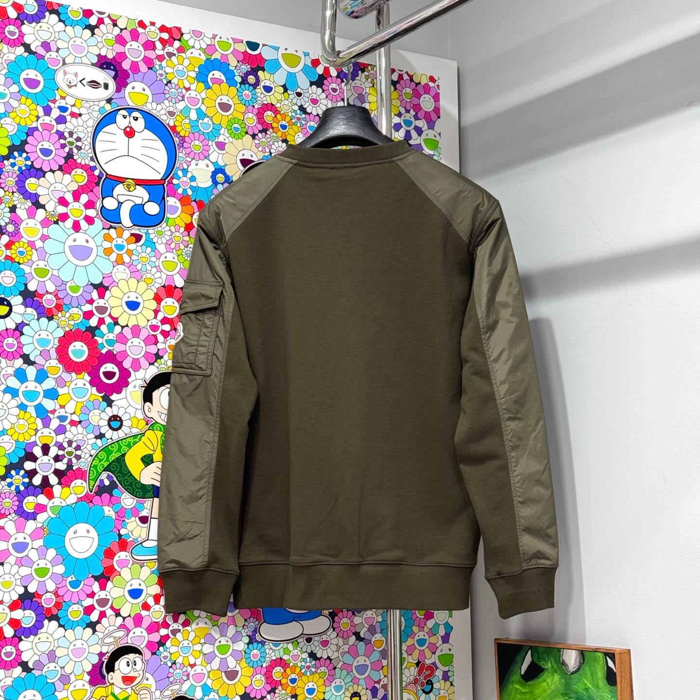 Moncler Details & Care  - DopestKickz