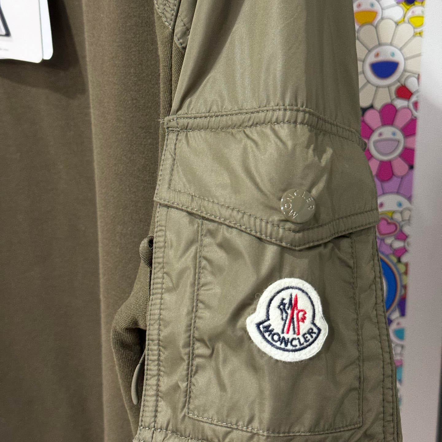 Moncler Details & Care  - DopestKickz