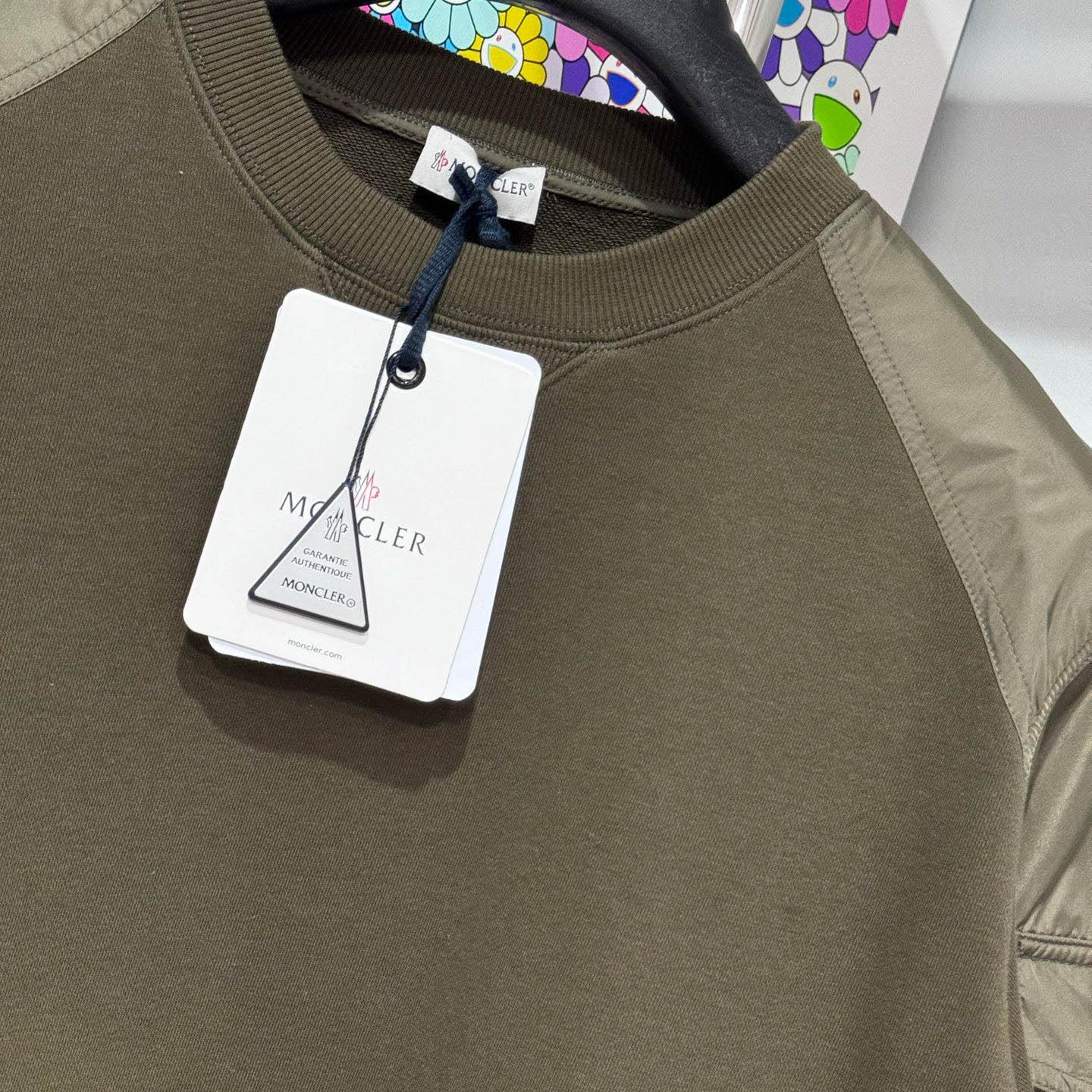 Moncler Details & Care  - DopestKickz