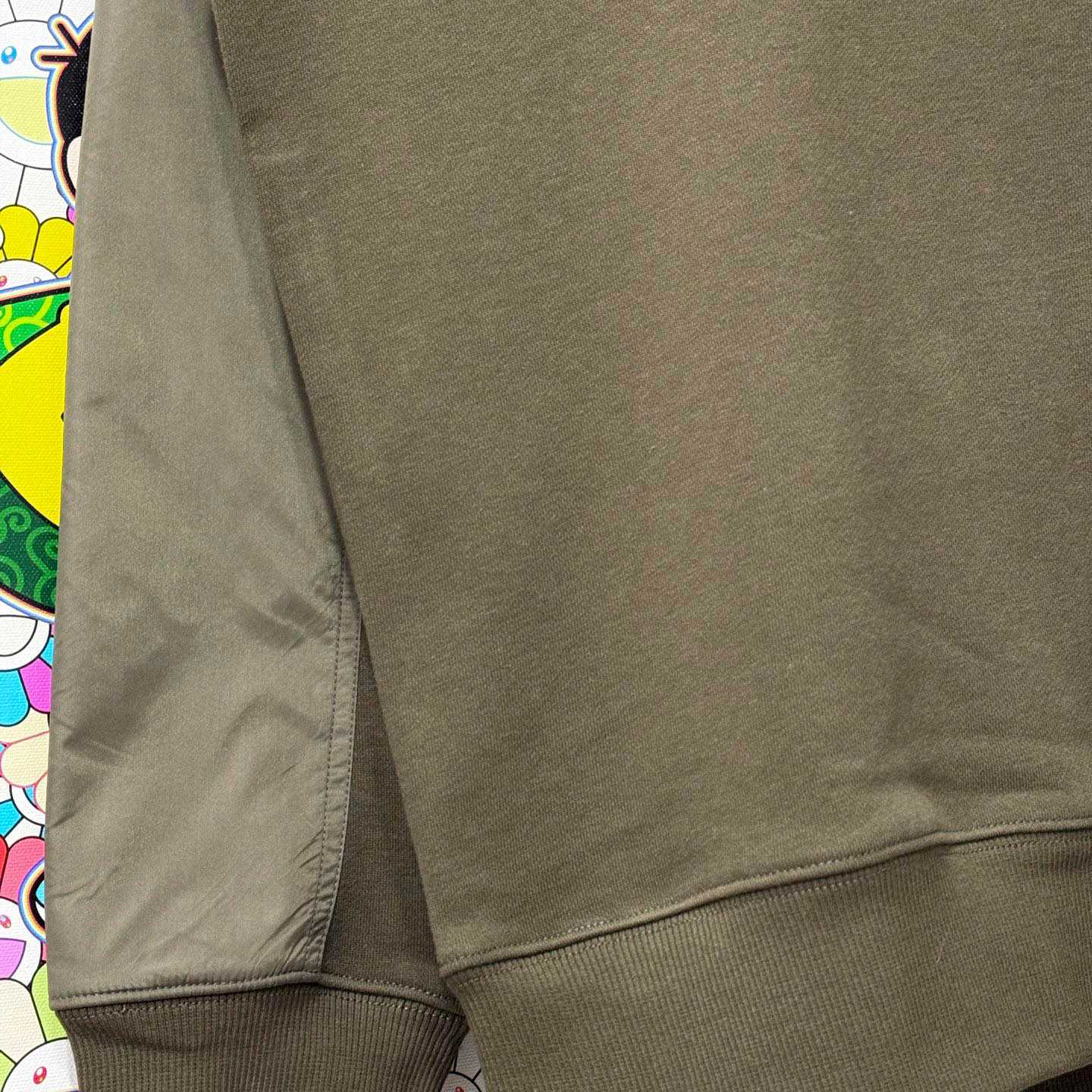 Moncler Details & Care  - DopestKickz