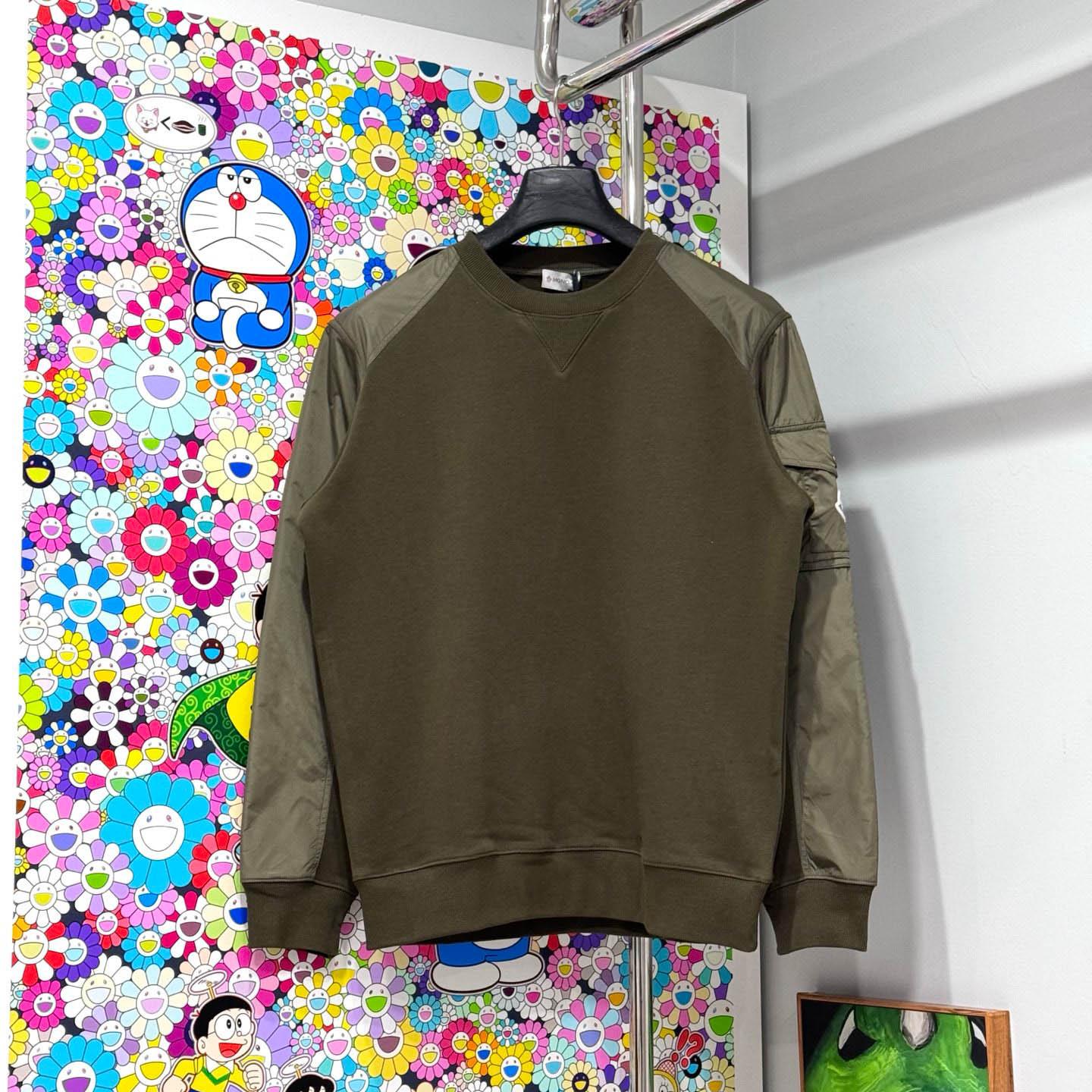 Moncler Details & Care  - DopestKickz