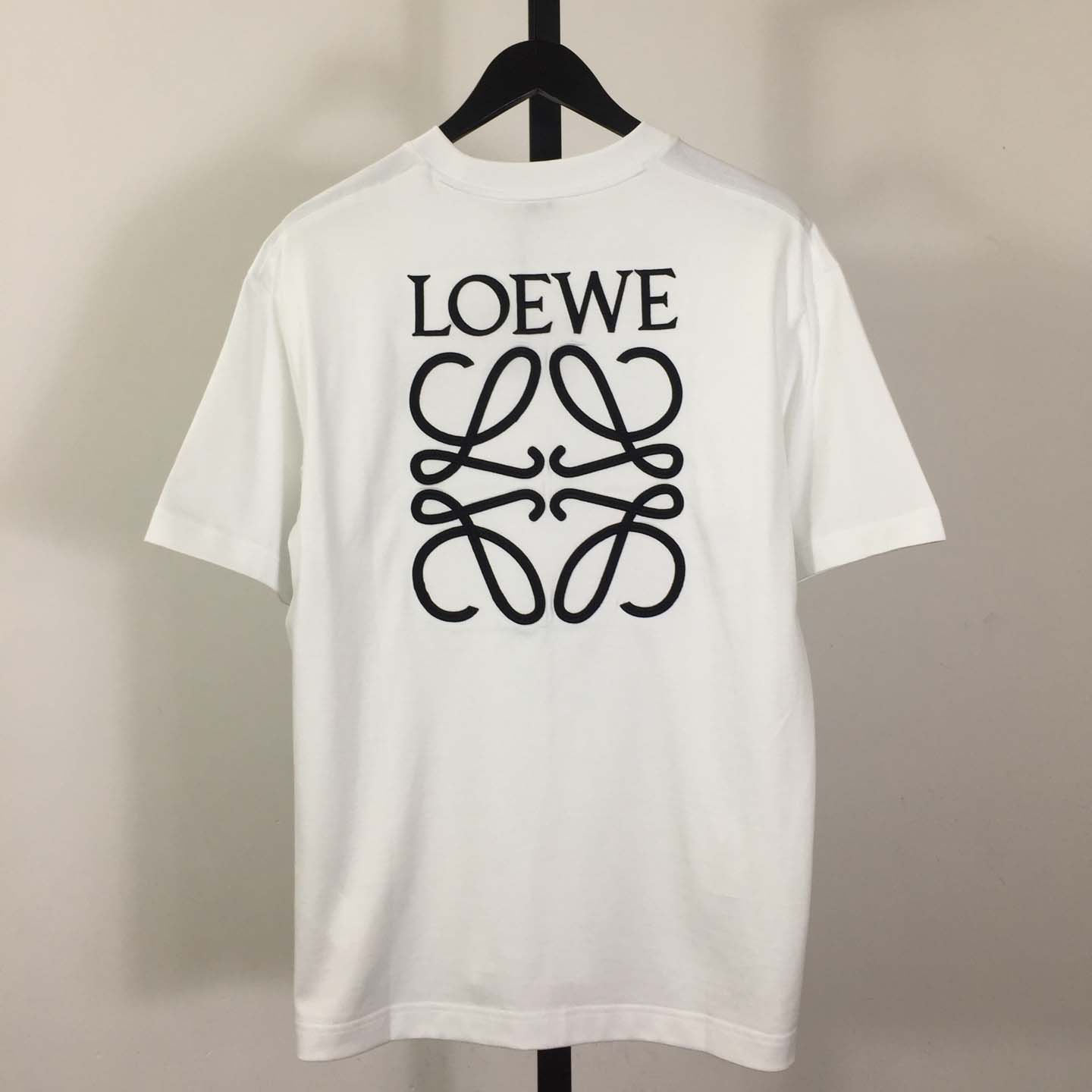 Loewe Regular Fit T-shirt - DopestKickz
