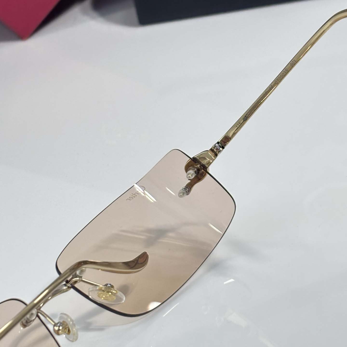 Cartier CT0503S Sunglasses    - DopestKickz