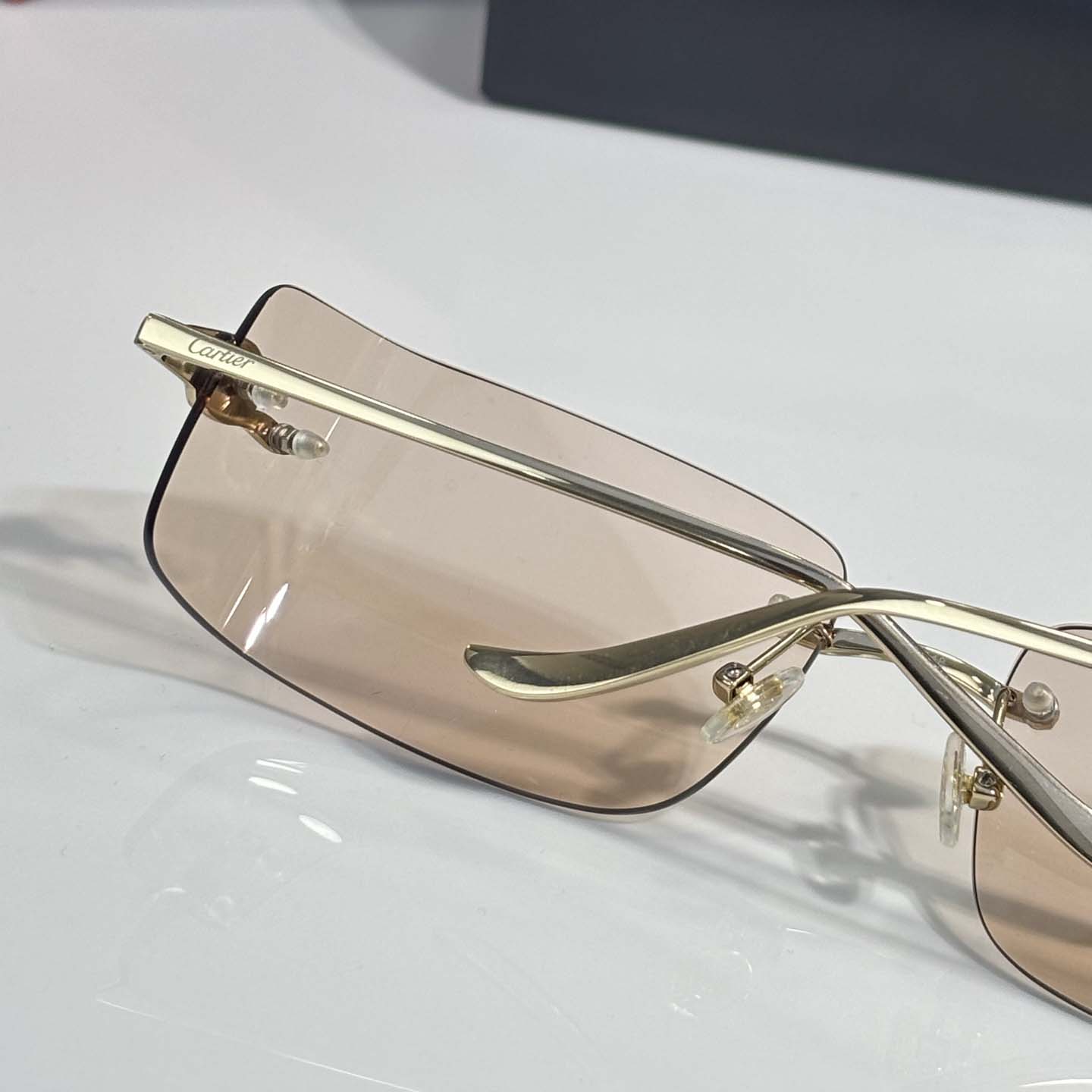 Cartier CT0503S Sunglasses    - DopestKickz