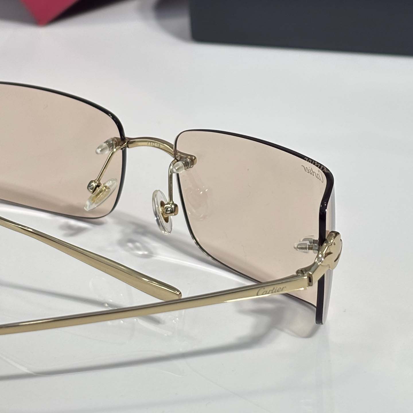 Cartier CT0503S Sunglasses    - DopestKickz