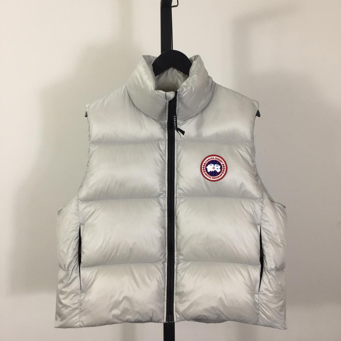 Canada Goose Cypress Puffer Vest - DopestKickz