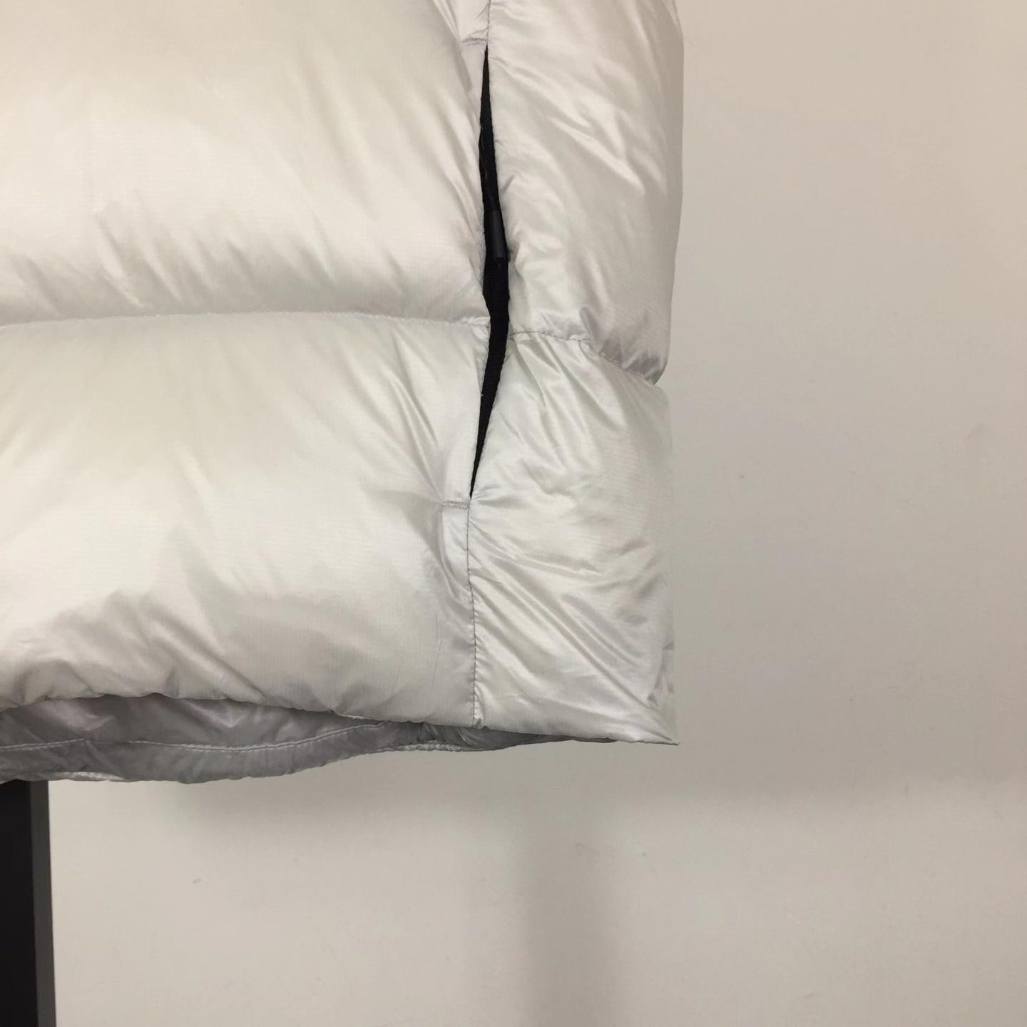 Canada Goose Cypress Puffer Vest - DopestKickz