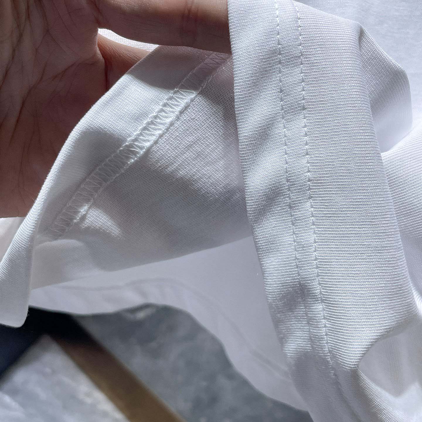 Chrome Hearts Long-sleeve T-shirt  - DopestKickz