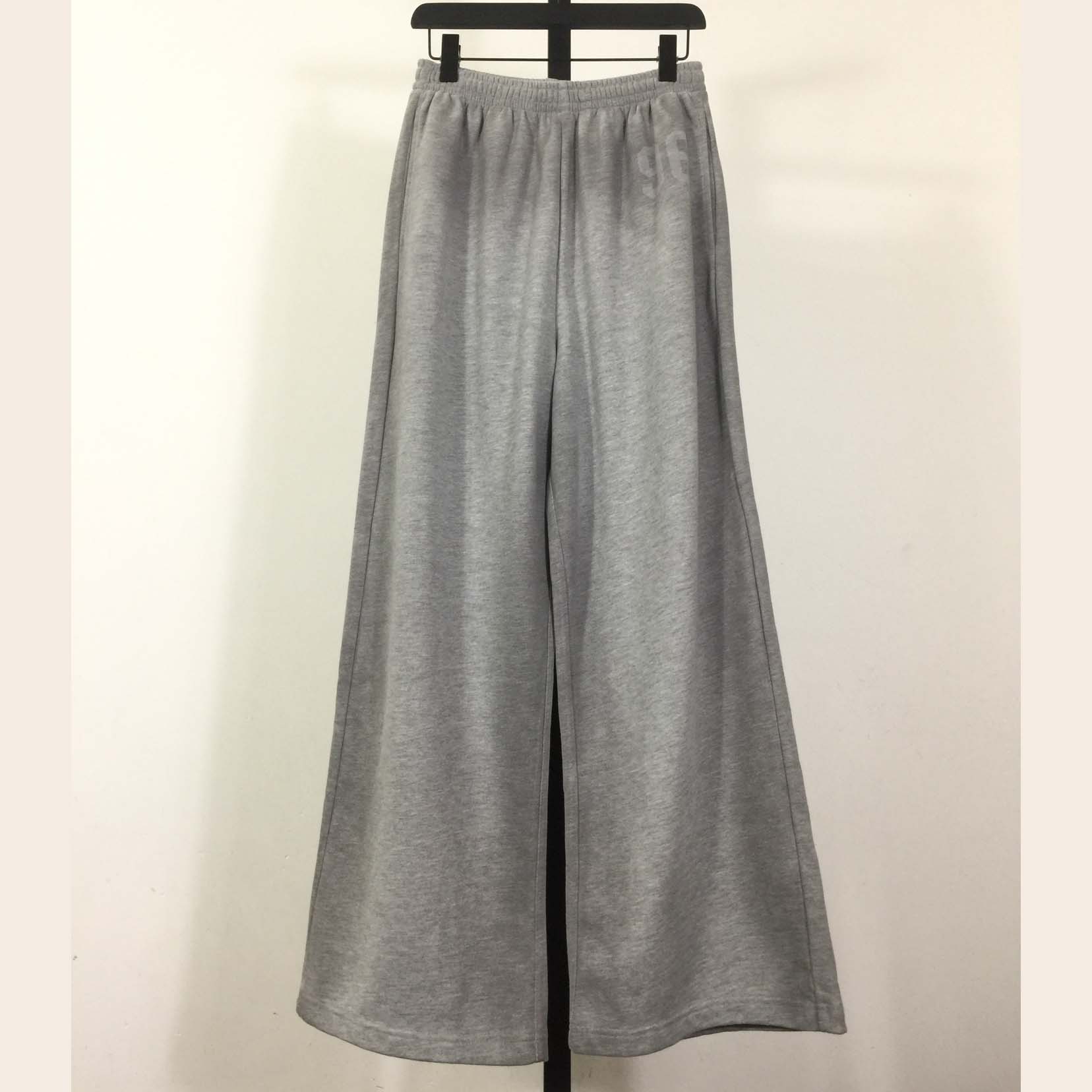 Acne Studios Logo Sweatpants - DopestKickz