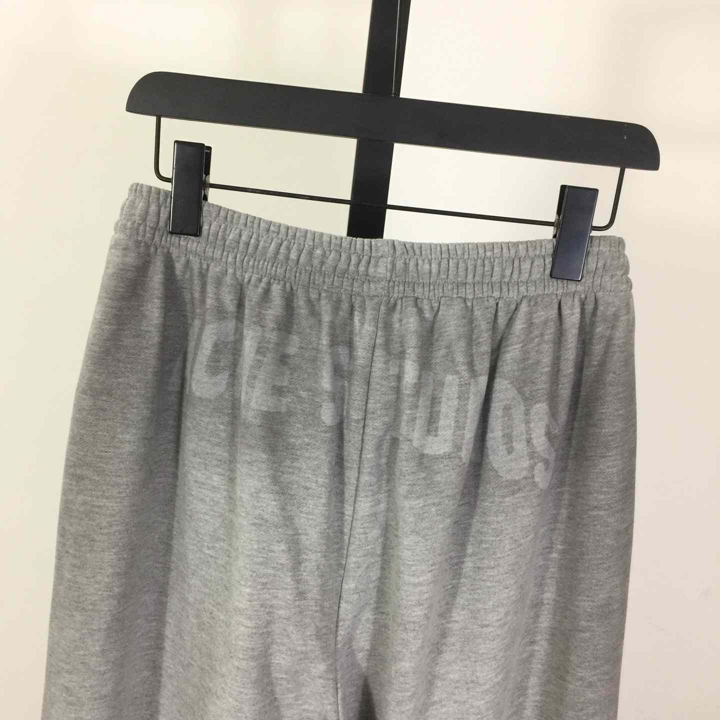 Acne Studios Logo Sweatpants - DopestKickz