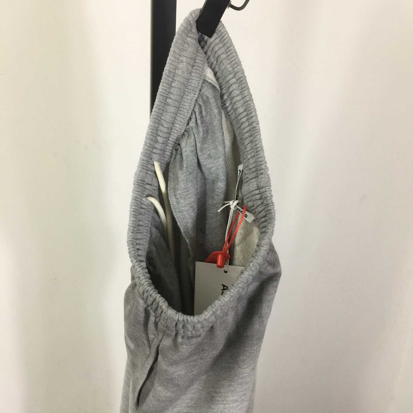 Acne Studios Logo Sweatpants - DopestKickz