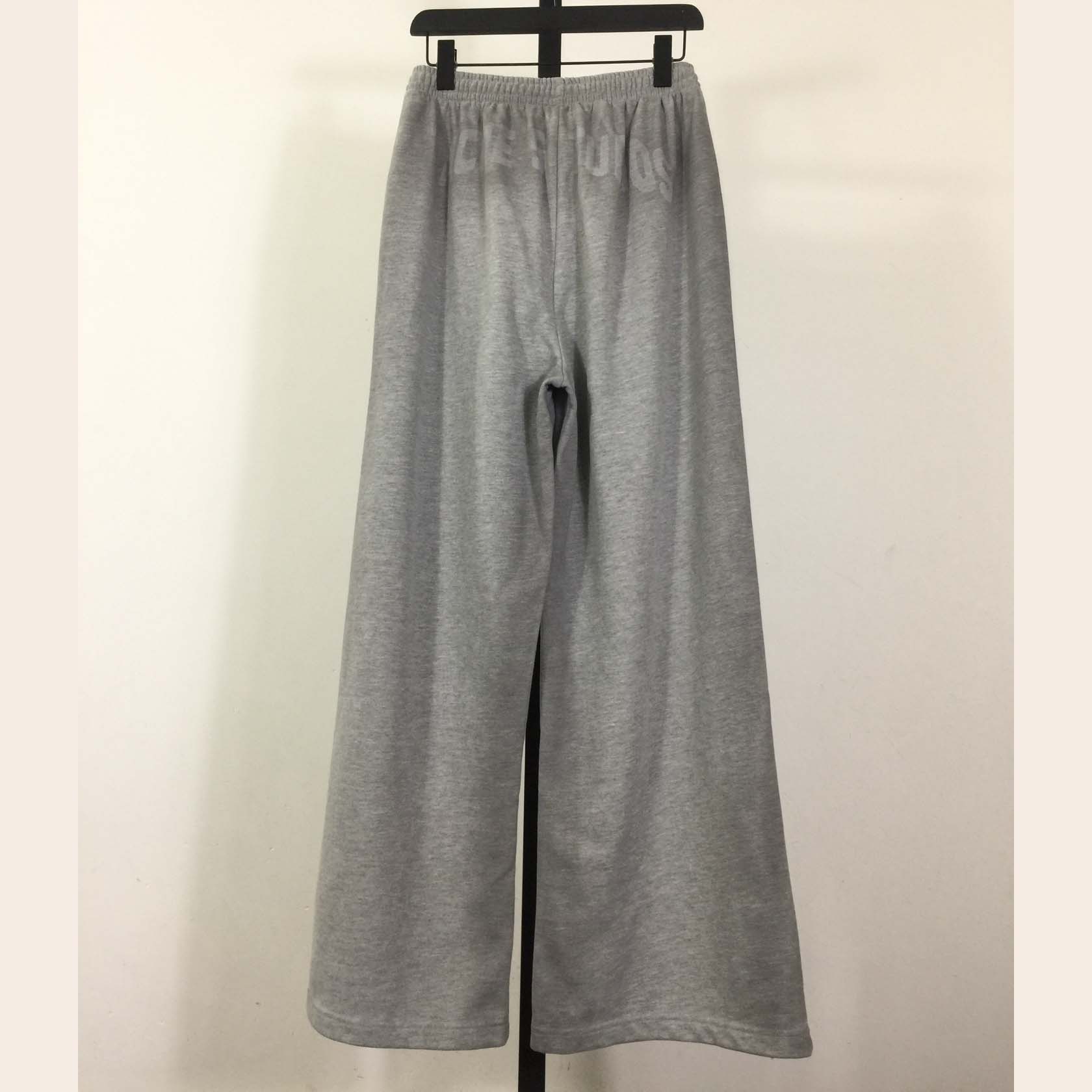 Acne Studios Logo Sweatpants - DopestKickz